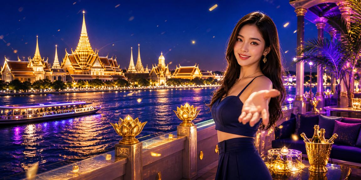 pxj thai