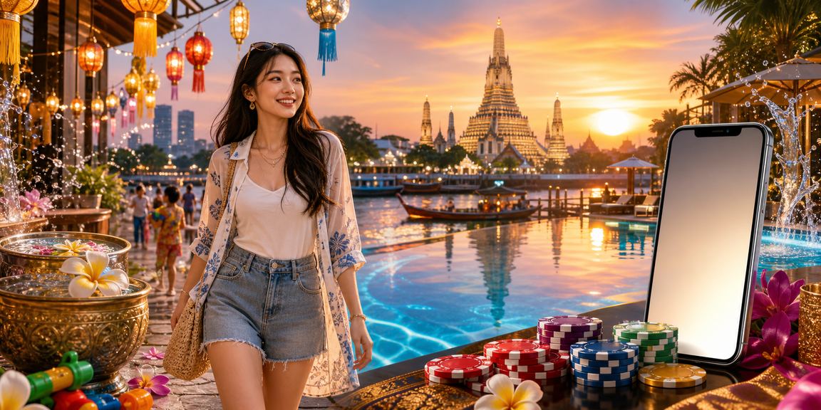 pxj thai