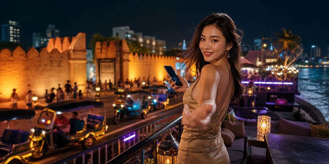 pxj thai