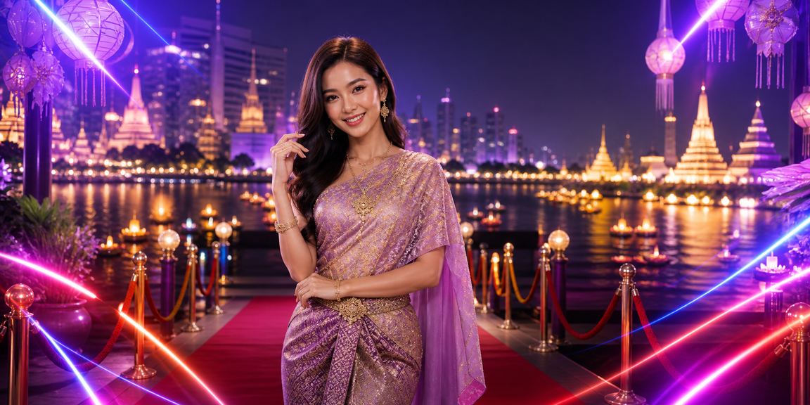 pxj thai