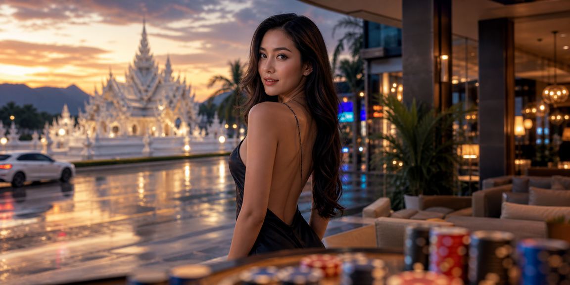 pxj thai