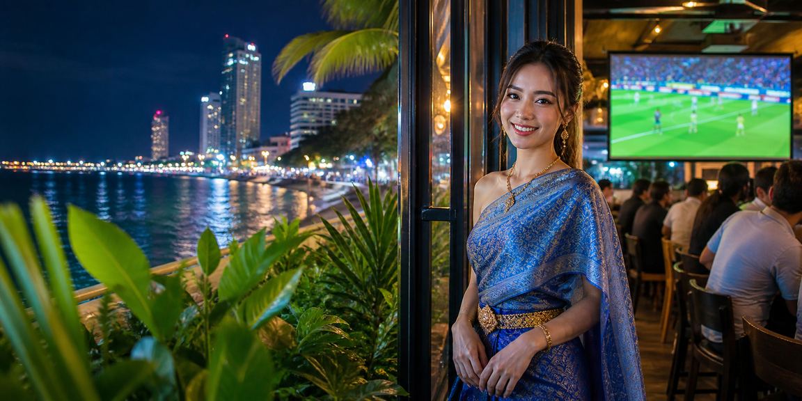 pxj thai