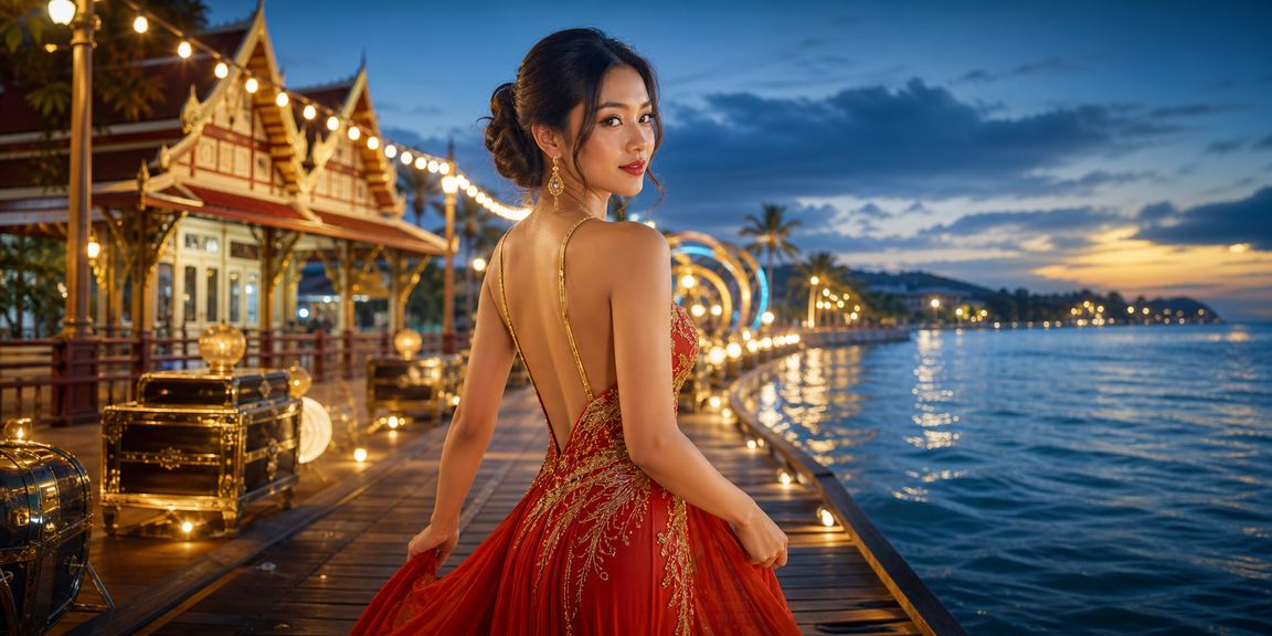 pxj thai