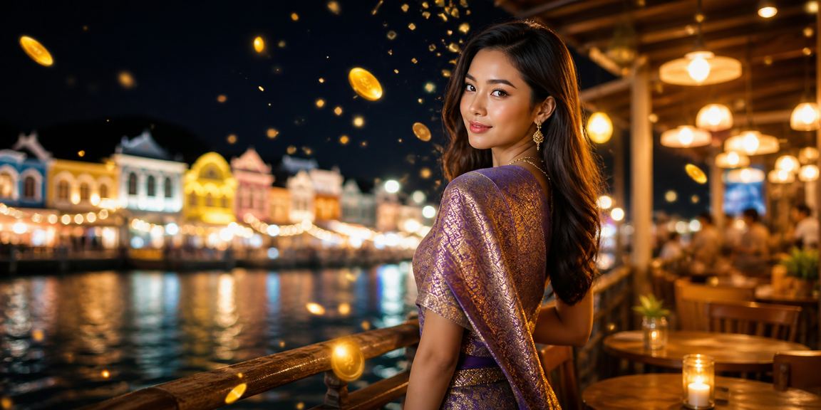 pxj thai
