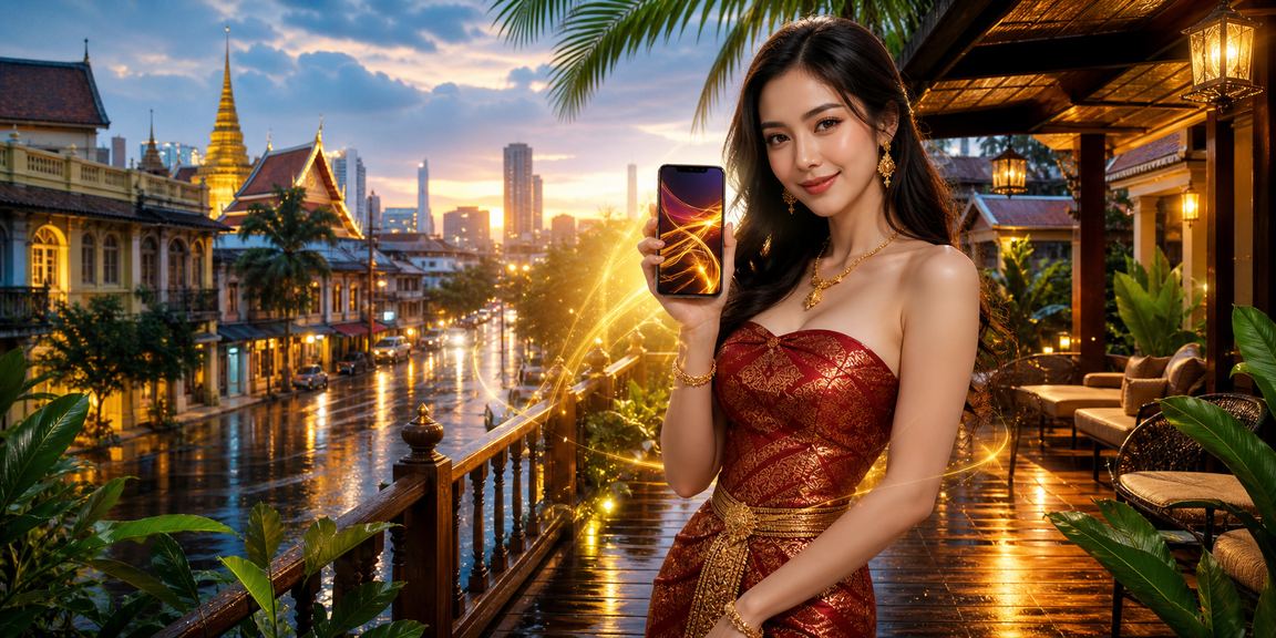 pxj thai