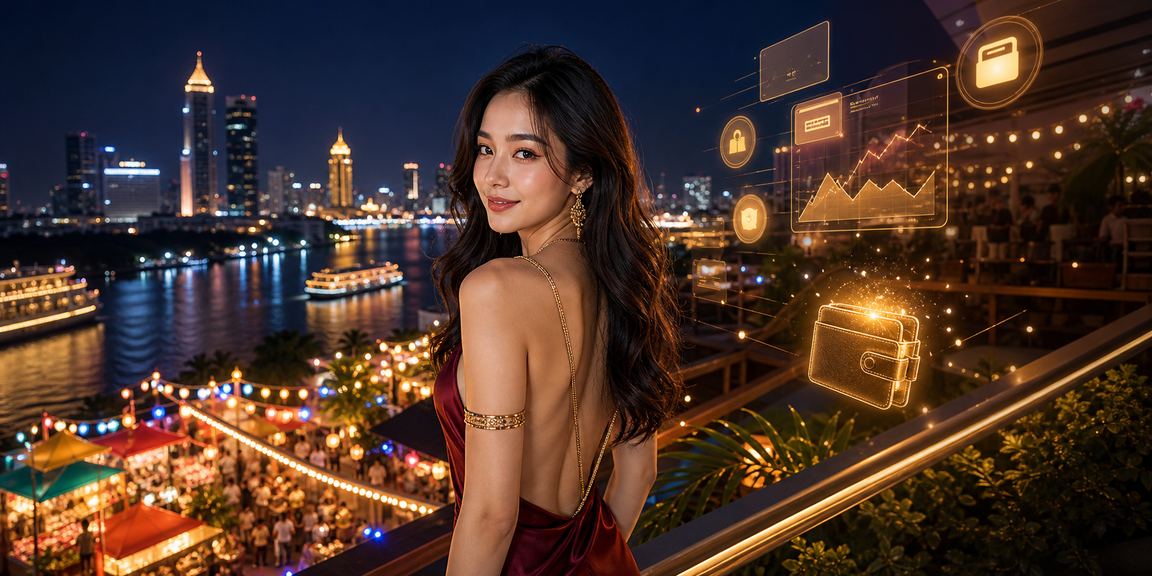 pxj thai
