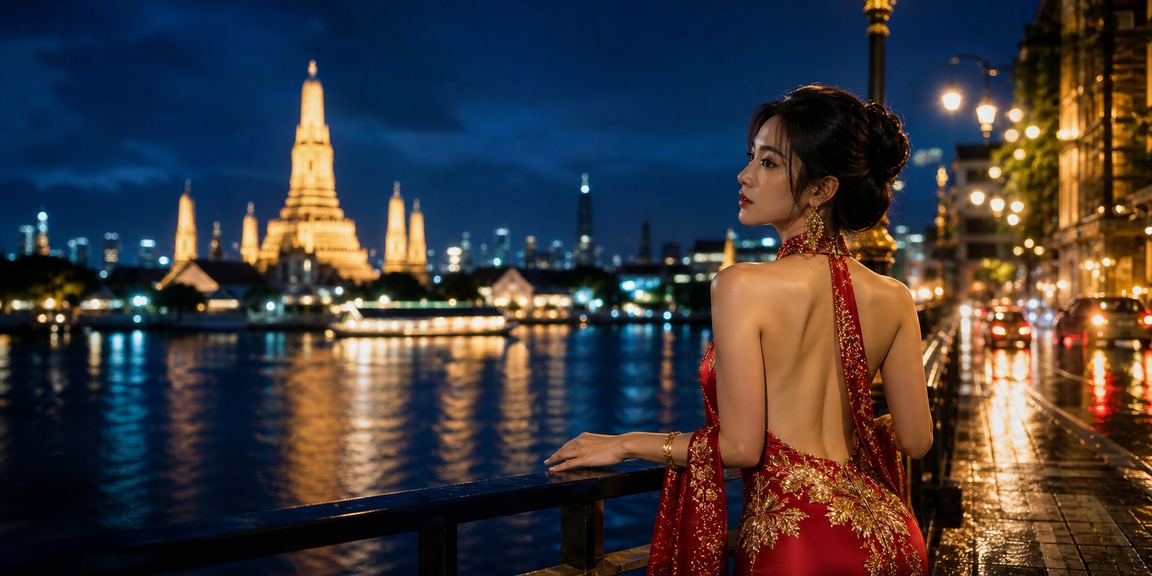 pxj thai
