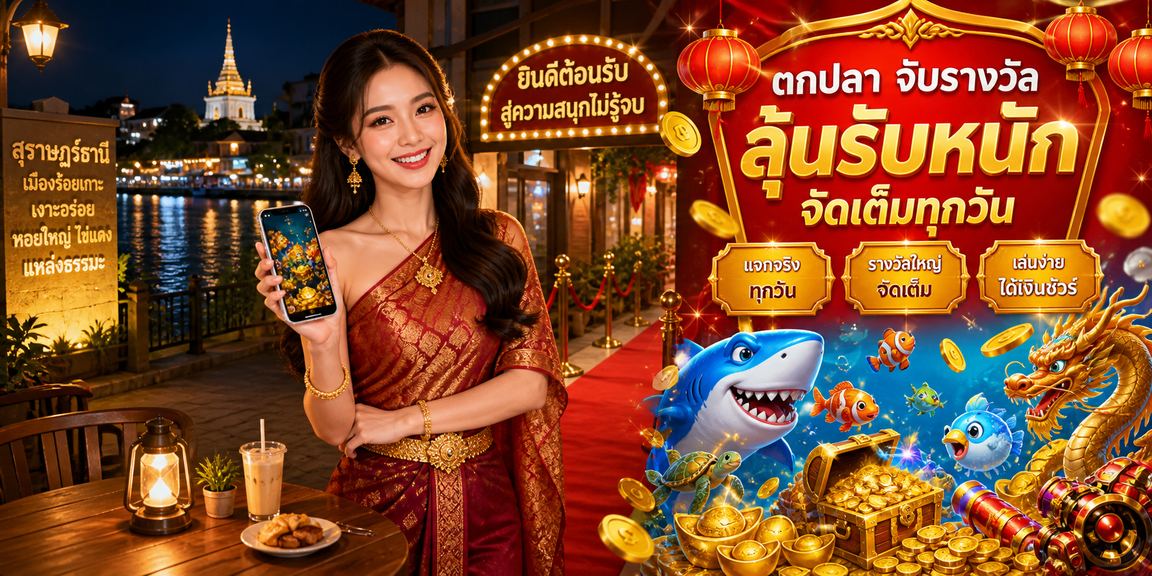 pxj thai
