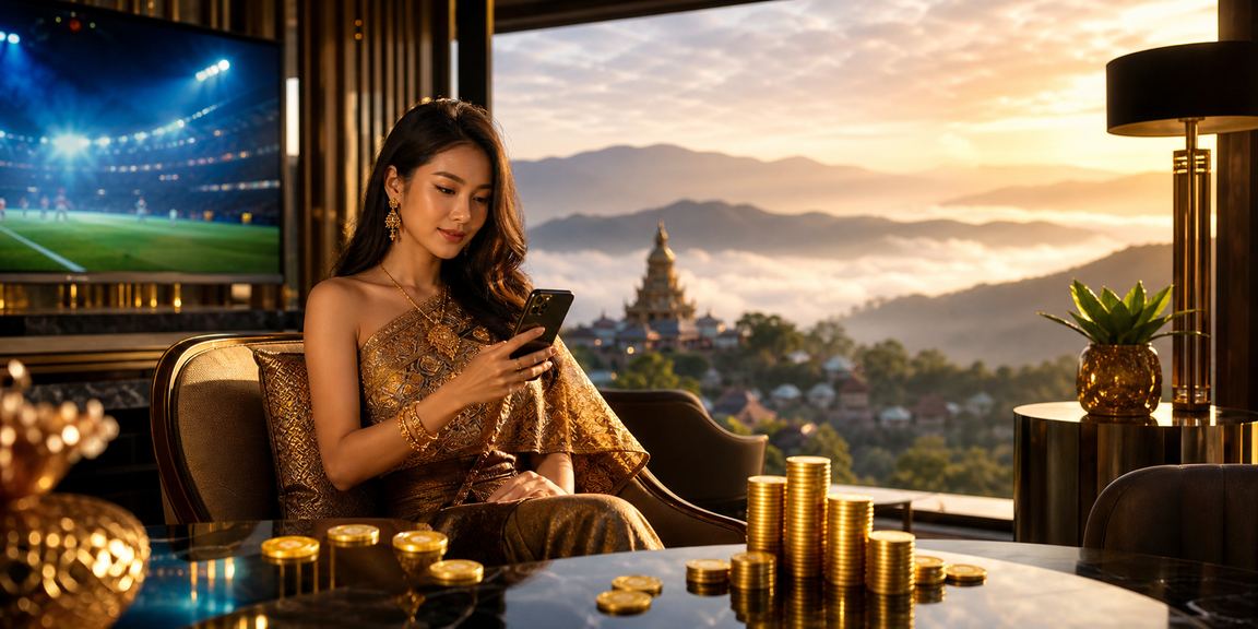 pxj thai