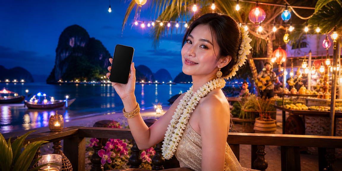 pxj thai
