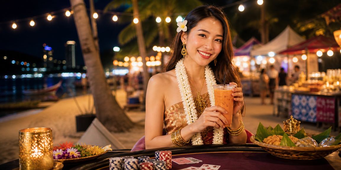 pxj thai