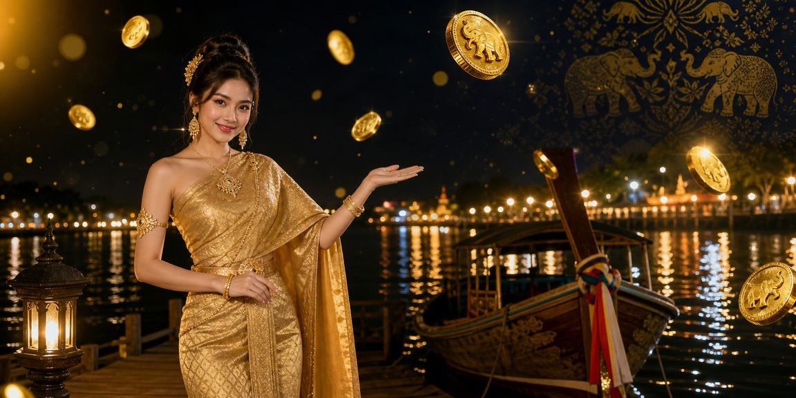pxj thai